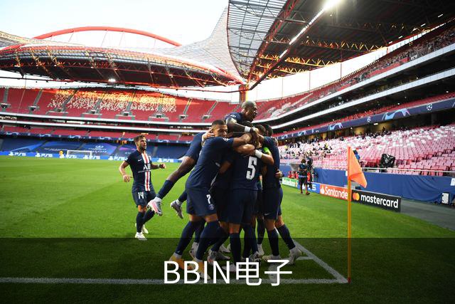 BBIN电子公司简介图